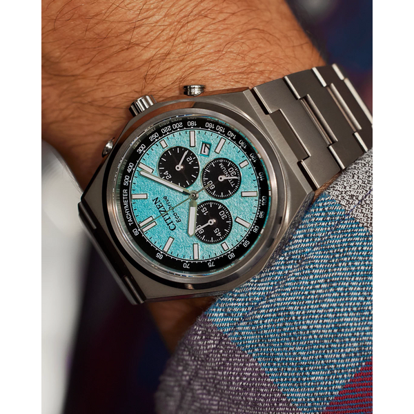 Men's Citizen Eco-Drive 