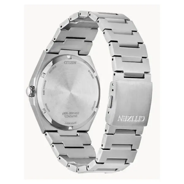 Mens Citizen Watch