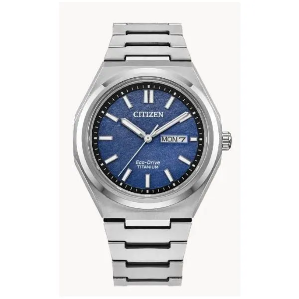 Mens Citizen Watch
