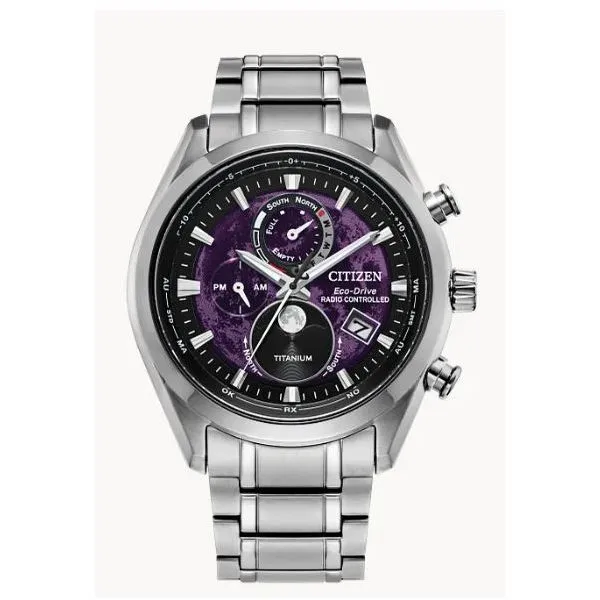 Men's Citizen Watch Stambaugh Jewelers Defiance, OH