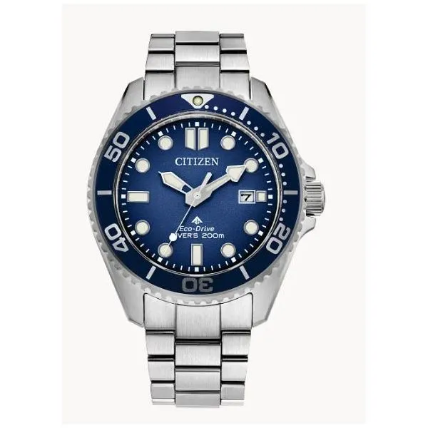 Mens Citizen Watch