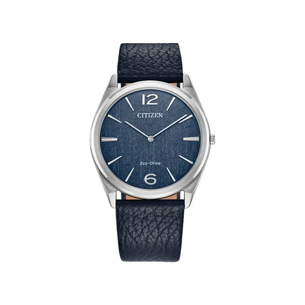 Citizen Suratto Eco-Drive Watch Stambaugh Jewelers Defiance, OH