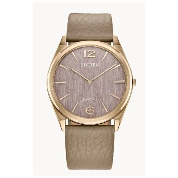 Citizen Eco-Drive Suratto Watch Stambaugh Jewelers Defiance, OH