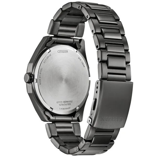 Men's Citizen Eco-Drive Odyn Watch Image 2 Stambaugh Jewelers Defiance, OH