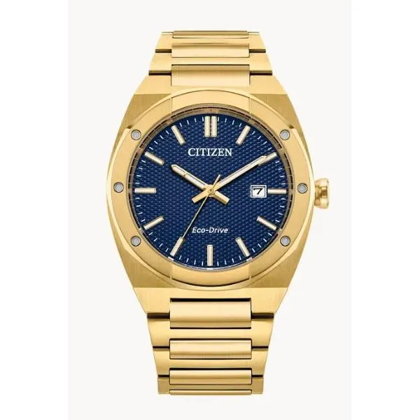 Men's Citizen Watch Stambaugh Jewelers Defiance, OH