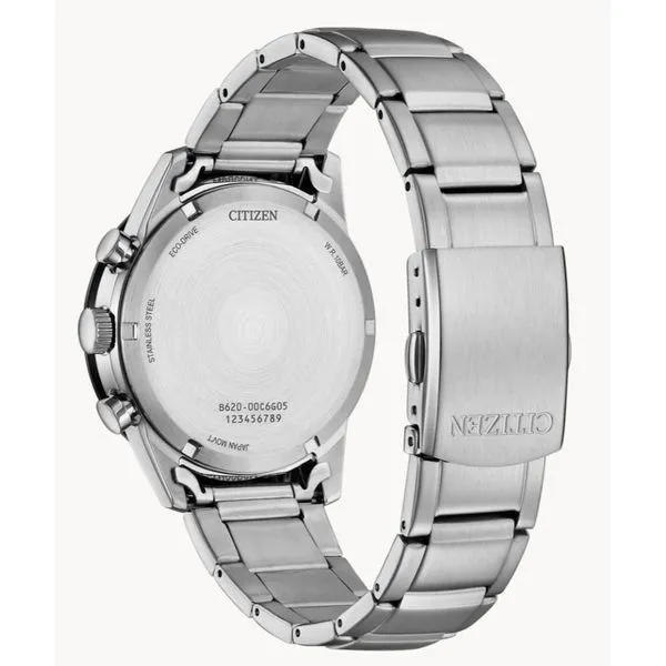 Men's Citizen Watch Image 2 Stambaugh Jewelers Defiance, OH
