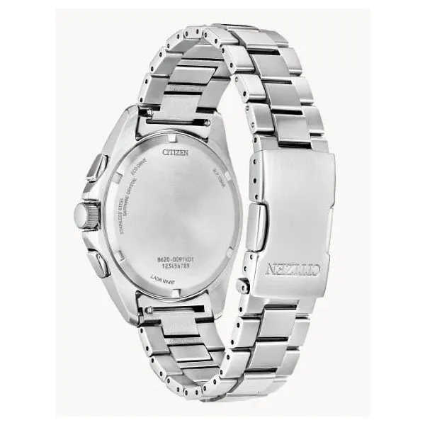 Men's Citizen Watch Image 2 Stambaugh Jewelers Defiance, OH