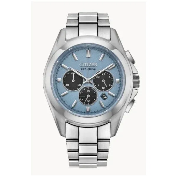 Men's Citizen Watch Stambaugh Jewelers Defiance, OH