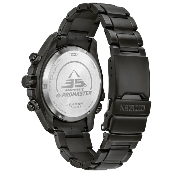 Citizen Eco-Drive Promaster Land U822 Image 2 Stambaugh Jewelers Defiance, OH