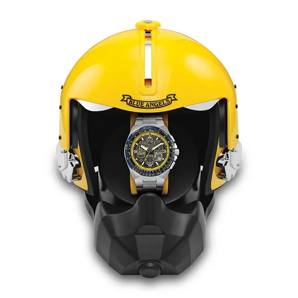 Citizen Promaster Skyhawk A-T Men's Watch Image 3 Stambaugh Jewelers Defiance, OH