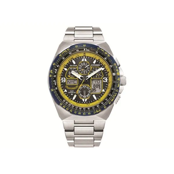 Citizen Promaster Skyhawk A-T Men's Watch Stambaugh Jewelers Defiance, OH