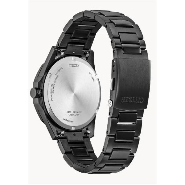 Men's Citizen Watch Image 2 Stambaugh Jewelers Defiance, OH