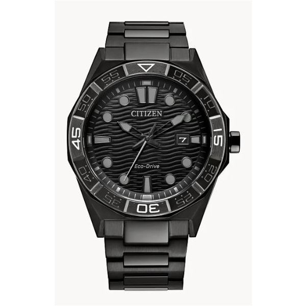 Men's Citizen Watch Stambaugh Jewelers Defiance, OH