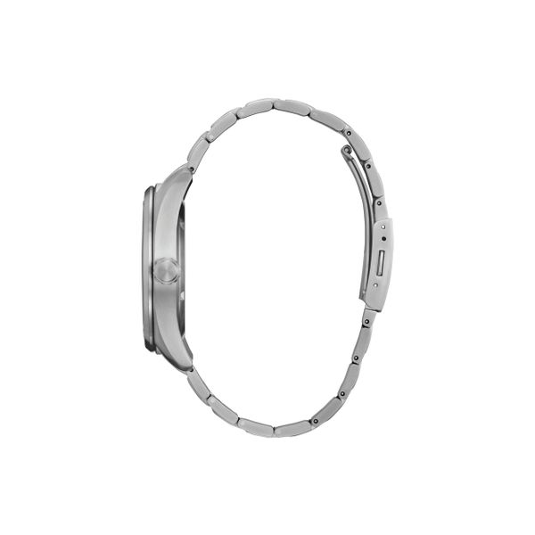 Garrison Men's Citizen Eco-Drive Watch Image 2 Stambaugh Jewelers Defiance, OH