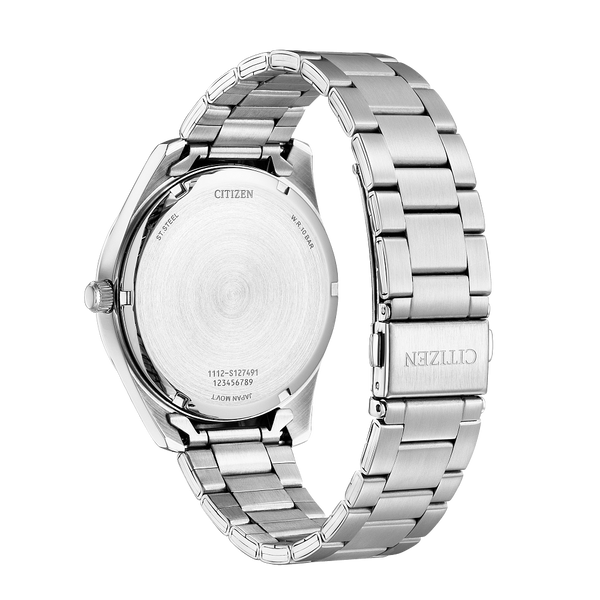 Men's Citizen Watch Image 2 Stambaugh Jewelers Defiance, OH