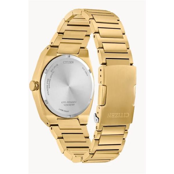 Men's Citizen Watch Image 2 Stambaugh Jewelers Defiance, OH
