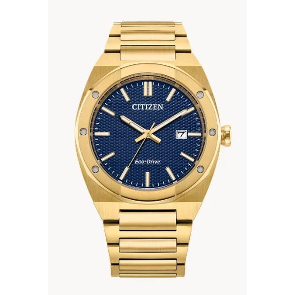 Men's Citizen Watch Stambaugh Jewelers Defiance, OH