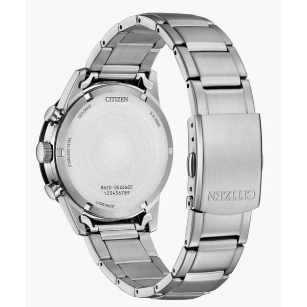 Men's Citizen Watch Image 2 Stambaugh Jewelers Defiance, OH