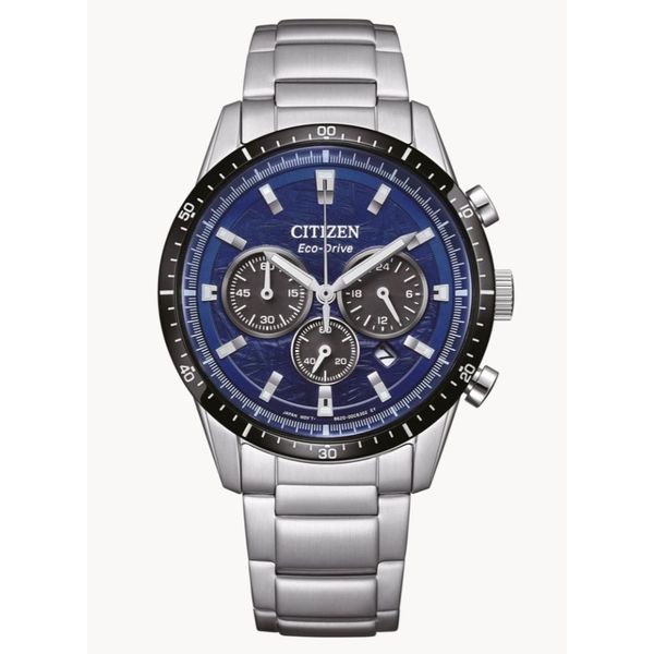 Men's Citizen Watch Stambaugh Jewelers Defiance, OH