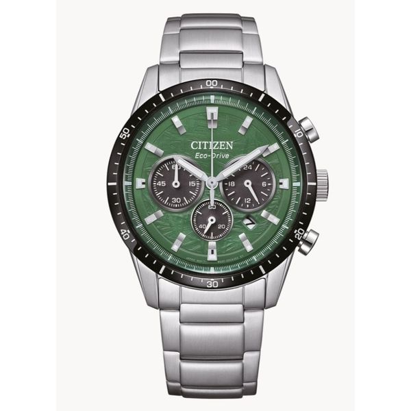 Men's Citizen Watch Stambaugh Jewelers Defiance, OH