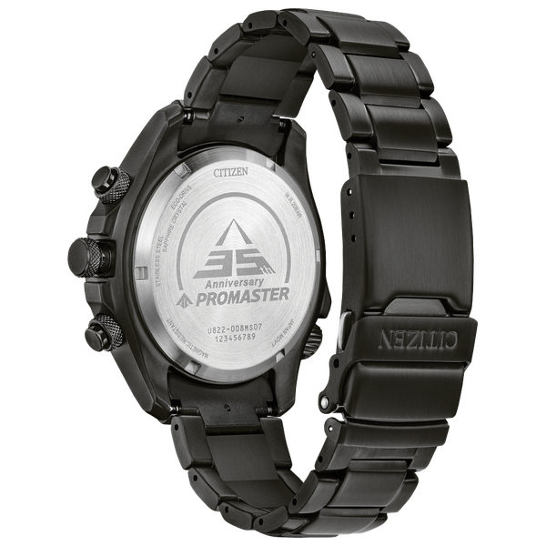 Citizen Eco-Drive Promaster Land U822 Image 2 Stambaugh Jewelers Defiance, OH