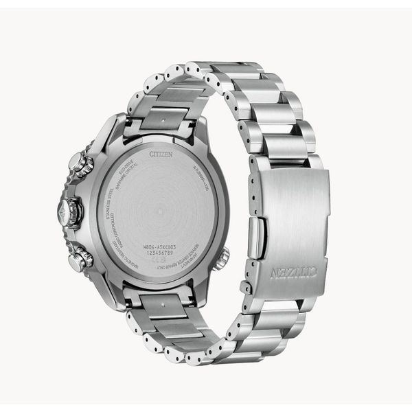 Men's Citizen Watch Image 2 Stambaugh Jewelers Defiance, OH