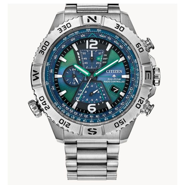 Men's Citizen Watch Stambaugh Jewelers Defiance, OH