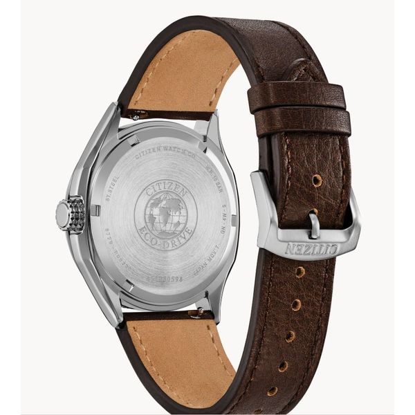 Men's Citizen Watch Image 2 Stambaugh Jewelers Defiance, OH