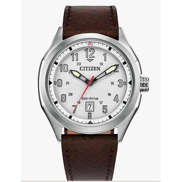 Men's Citizen Watch Stambaugh Jewelers Defiance, OH