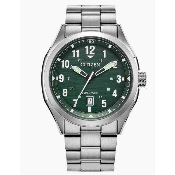 Men's Citizen Watch Stambaugh Jewelers Defiance, OH
