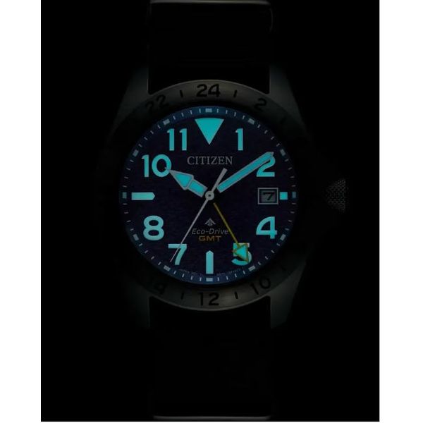 Men's Citizen Watch Image 3 Stambaugh Jewelers Defiance, OH