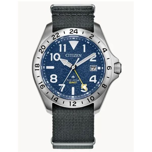 Men's Citizen Watch Stambaugh Jewelers Defiance, OH