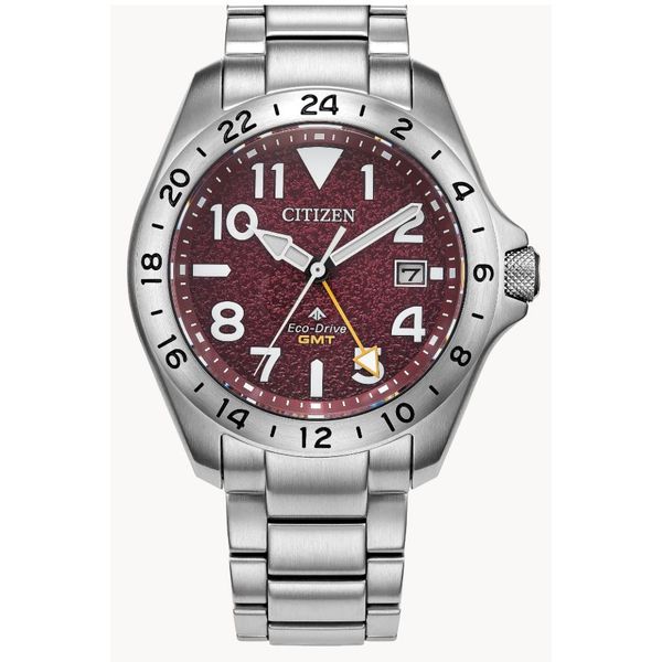 Men's Citizen Watch Stambaugh Jewelers Defiance, OH