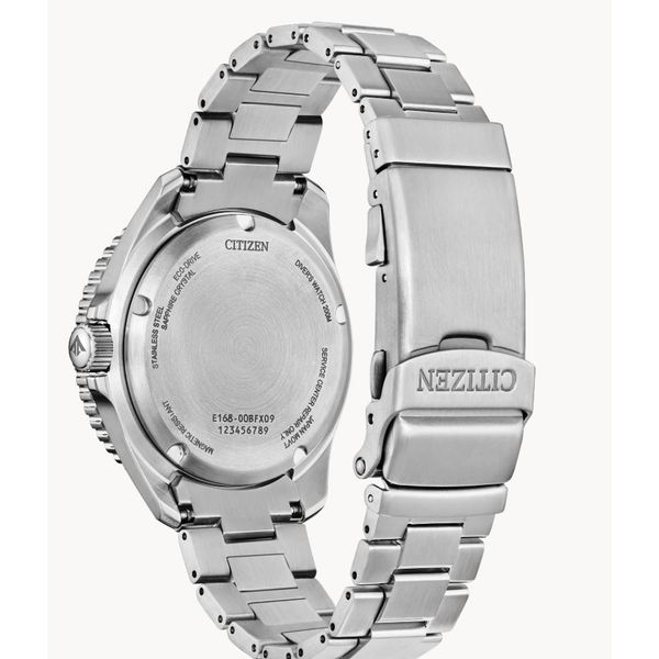 Men's Citizen Watch Image 2 Stambaugh Jewelers Defiance, OH