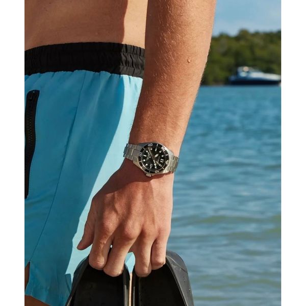 Men's Citizen Watch Image 3 Stambaugh Jewelers Defiance, OH