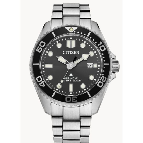 Men's Citizen Watch Stambaugh Jewelers Defiance, OH