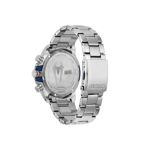 Men's Citizen Watch Image 2 Stambaugh Jewelers Defiance, OH