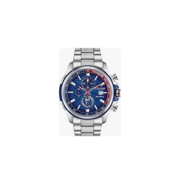 Men's Citizen Watch Stambaugh Jewelers Defiance, OH