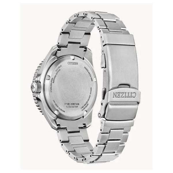Men's Citizen Watch Image 2 Stambaugh Jewelers Defiance, OH