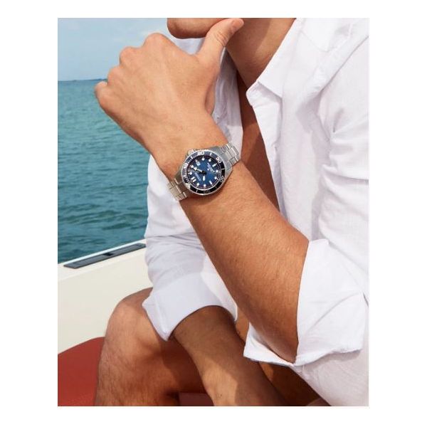 Men's Citizen Watch Image 3 Stambaugh Jewelers Defiance, OH