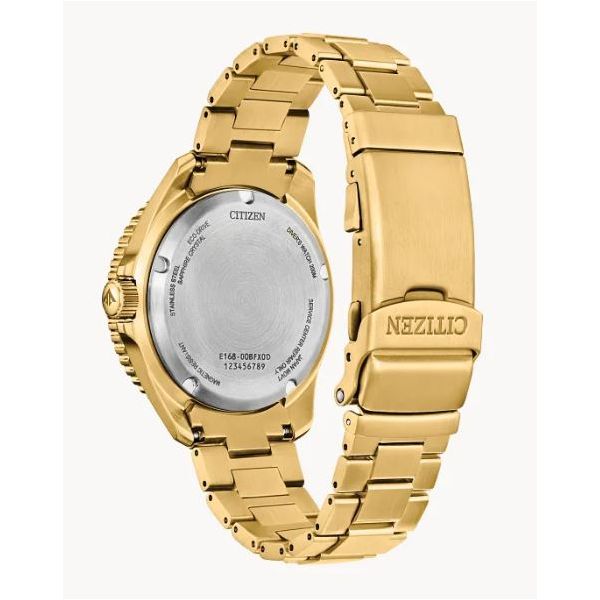 Men's Citizen Watch Image 2 Stambaugh Jewelers Defiance, OH