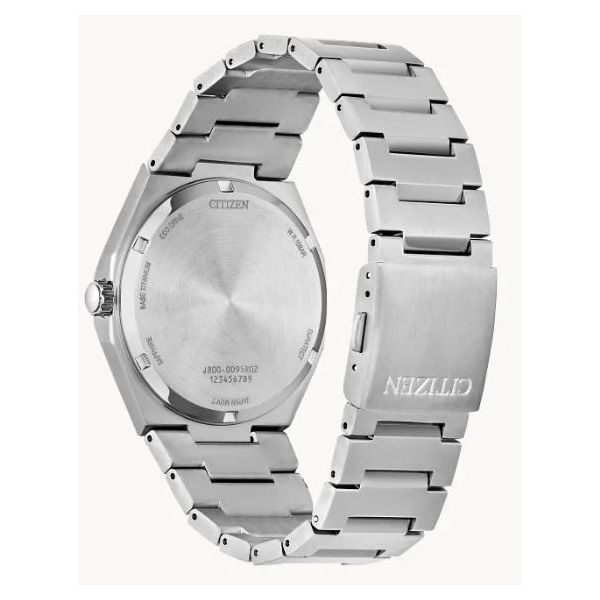 Men's Citizen Watch Image 2 Stambaugh Jewelers Defiance, OH