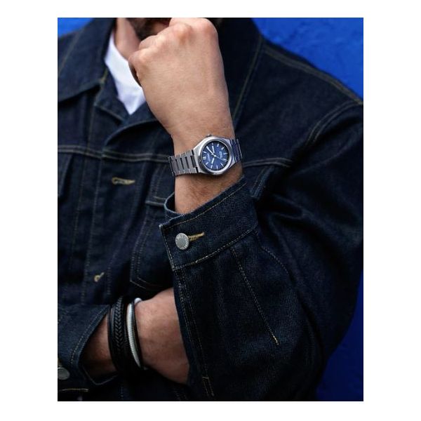 Men's Citizen Watch Image 3 Stambaugh Jewelers Defiance, OH