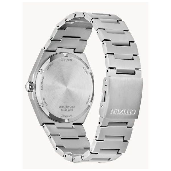 Men's Citizen Watch Image 2 Stambaugh Jewelers Defiance, OH