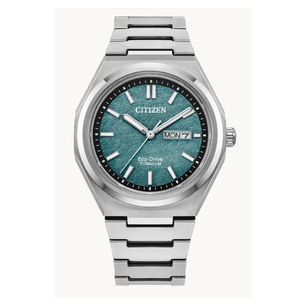 Men's Citizen Watch Stambaugh Jewelers Defiance, OH