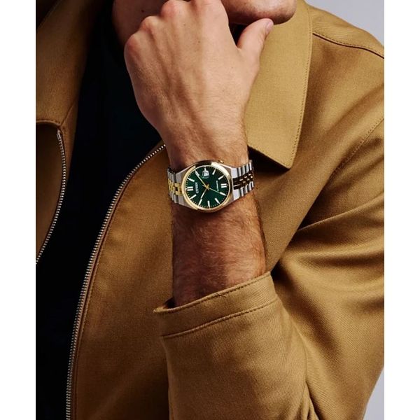Men's Citizen Watch Image 3 Stambaugh Jewelers Defiance, OH
