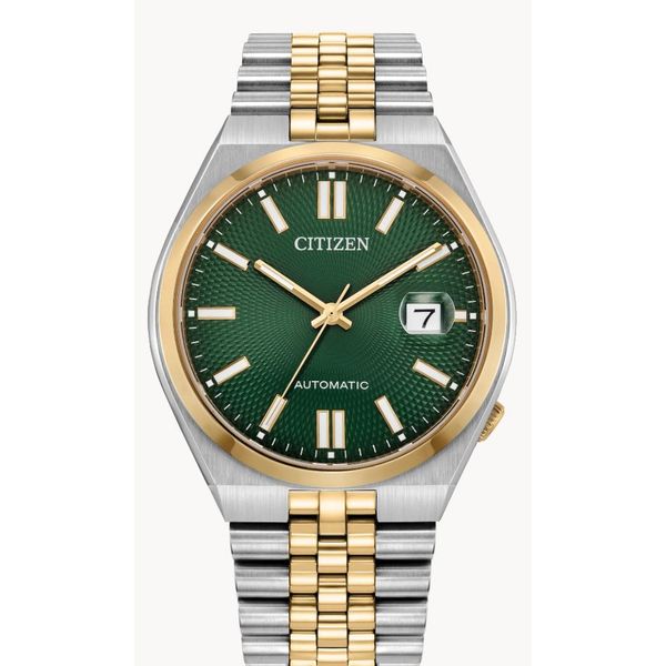 Men's Citizen Watch Stambaugh Jewelers Defiance, OH