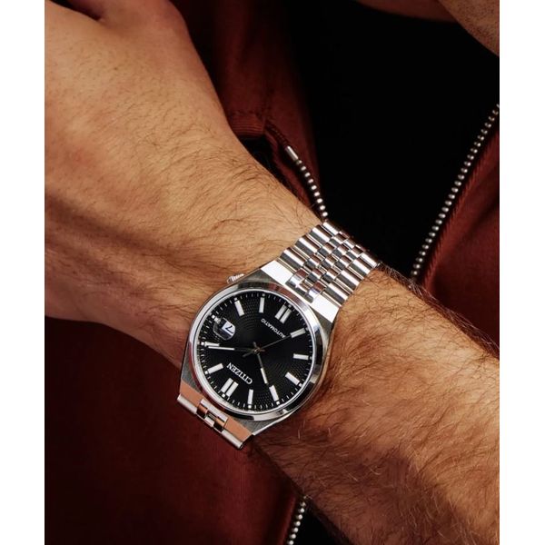 Men's Citizen Watch Image 3 Stambaugh Jewelers Defiance, OH