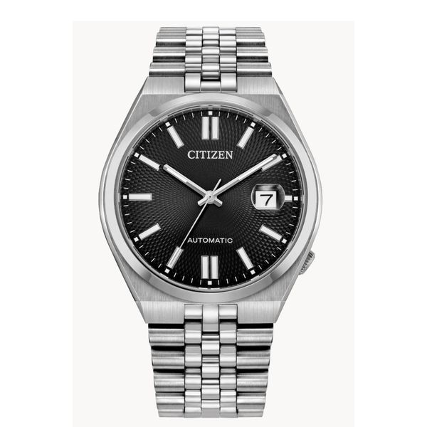 Men's Citizen Watch Stambaugh Jewelers Defiance, OH