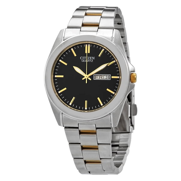 Men's Citizen Watch Stambaugh Jewelers Defiance, OH